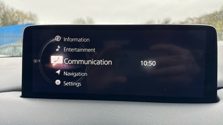 Mazda CX-5 2.2d Sport 5dr Diesel Estate